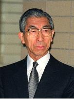 Prince Mikasa hospitalized due to infection